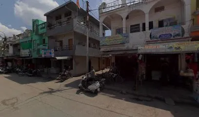 AMEEN AUTO PARTS