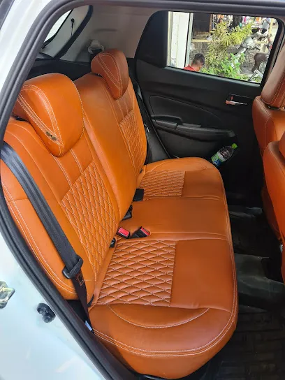 Ameet Car Accessories