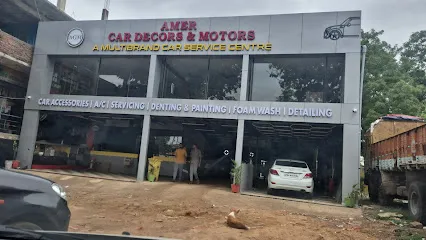 Amer Car Decors