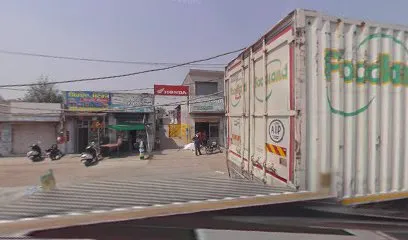 Amit Agencies