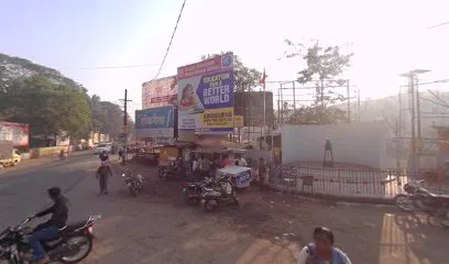 amit auto