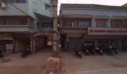 Amit Auto Supplier.