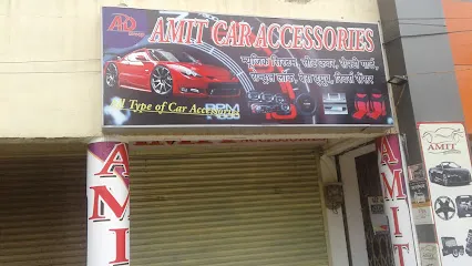 Amit Car Accessories