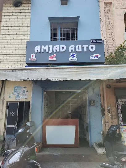Amjad auto