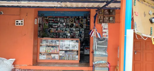 Amman Auto Car Accessories