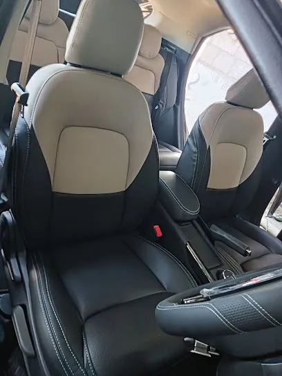 AMOGHA CAR ACCESSORIES