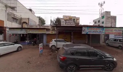 Amol Car Decor