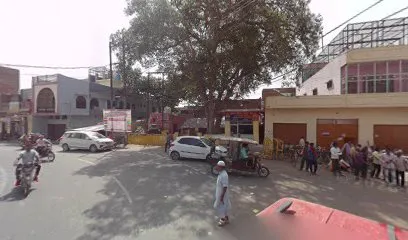 Amrish Auto Parts