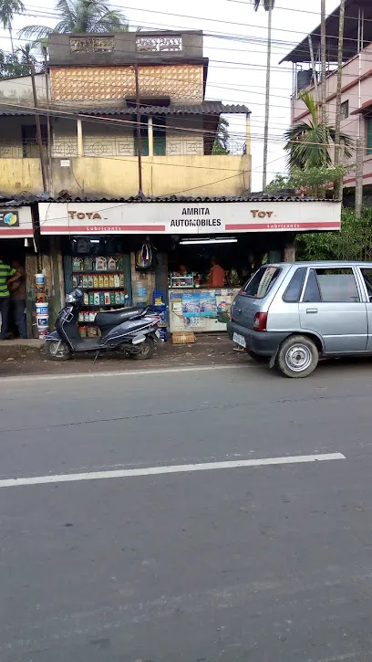 Amrita Automobiles