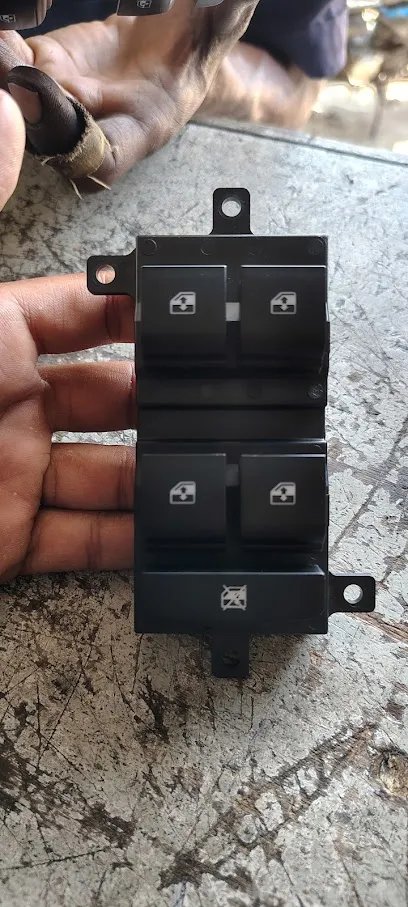 A.N.A AUTOMOBILES