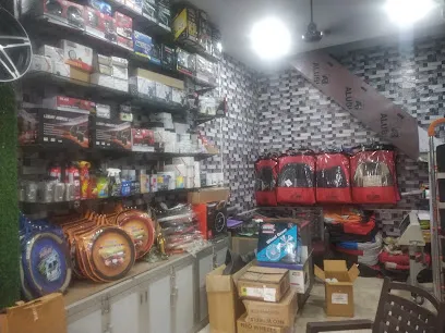 Anand Auto Spares
