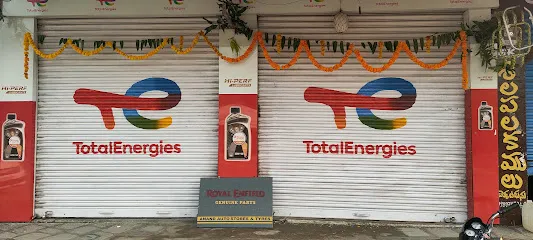 Anand Auto Store and Tyres