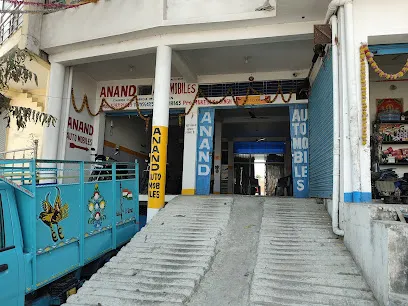 ANAND AUTOMOBILES