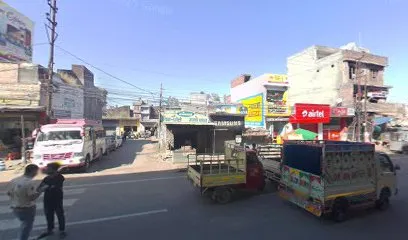 Anand Automobiles