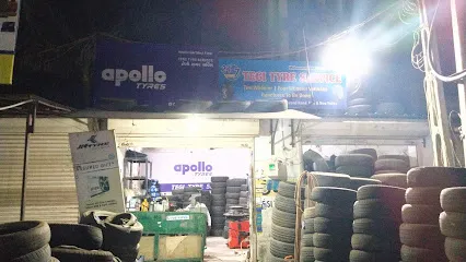 Anand Car Accessories