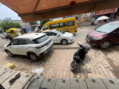 Anand Car Gallery