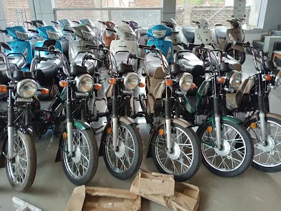 Anand motors nainpur