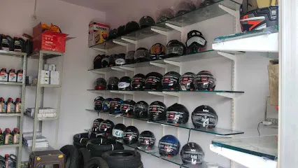 Anandam Autozone