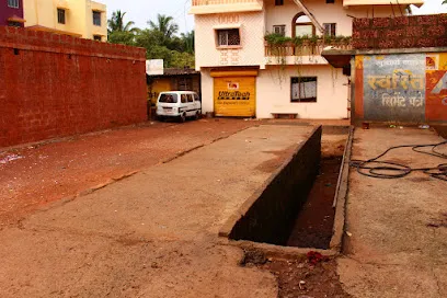 Anbhavane Car Wash Servicing Center