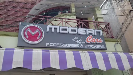 Anbu Car Accessories
