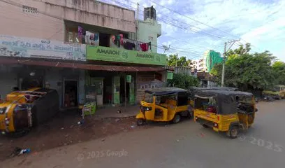 ANDHRA BATTERIES & INVERTERS