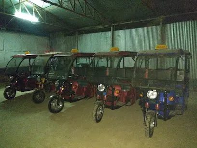 ANIKA AUTOMOBILES