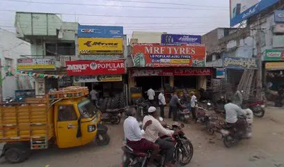 Anil Auto Mobile's