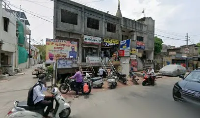 Anil Car Shrungar