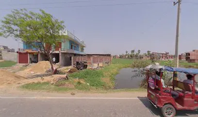 Anil Singh Yadav auto parts