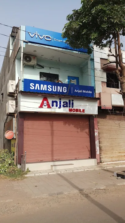 Anjali Mobile