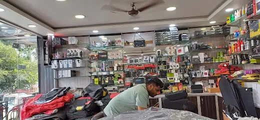 Anjan Auto Agencies