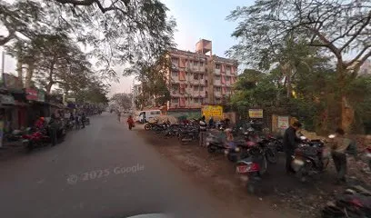 Anju Auto Parts
