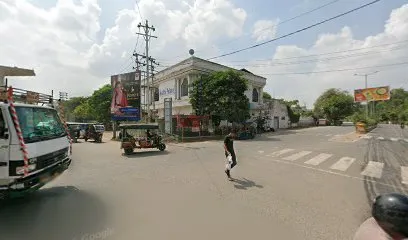 Ankit Car Look and Accessories