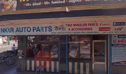 Ankur Auto Parts