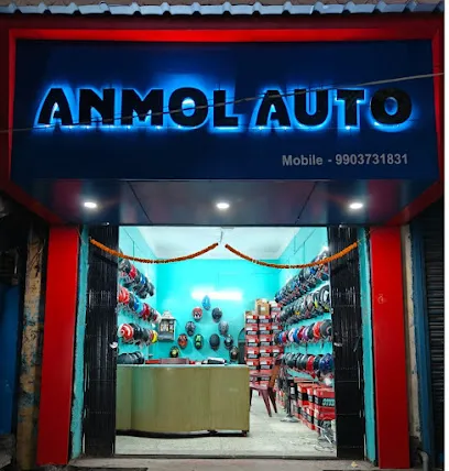 Anmol Auto