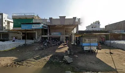 Anmol Automobile
