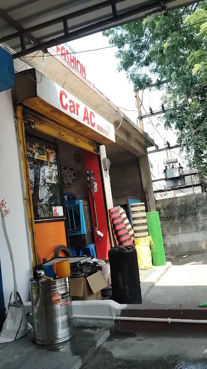 Anmol Car Fashion
