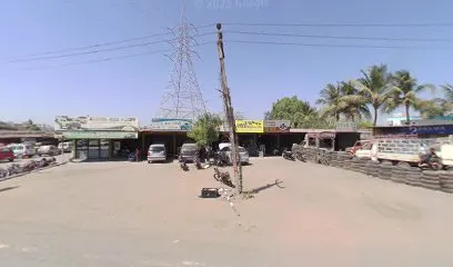 ANMOL CAR POINT