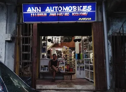 ANN Automobiles