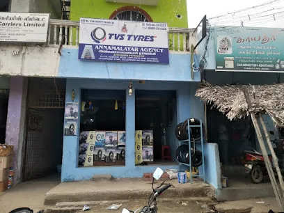 ANNAMALAYAR AGENCY