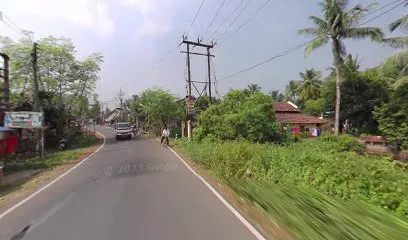 ANNAPURNA AUTOMOBILE