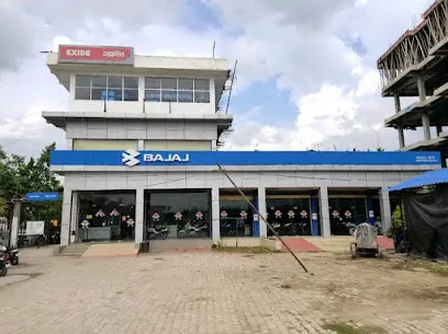 Anowara Auto Agency