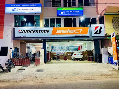ANPL TYRES/ANNAMALAI TYRES-BRIDGESTONE SELECT