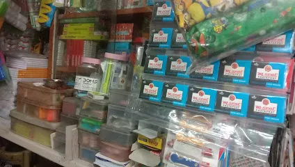 Ansar Shop