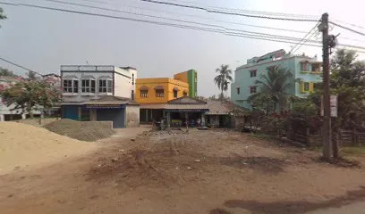 ANUBHAB AUTO POINT