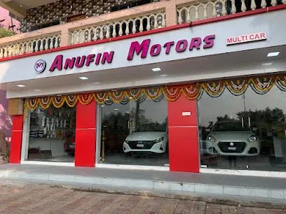 Anufin Motors