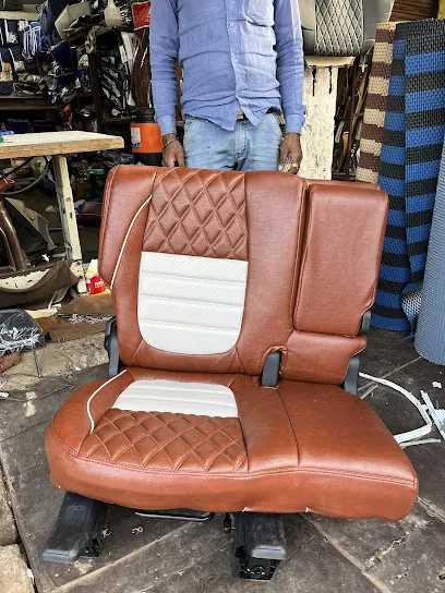 Anugraha Car accessories