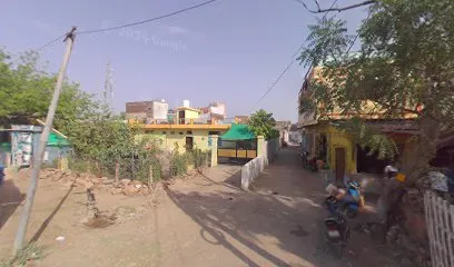 Anvi Auto Parts