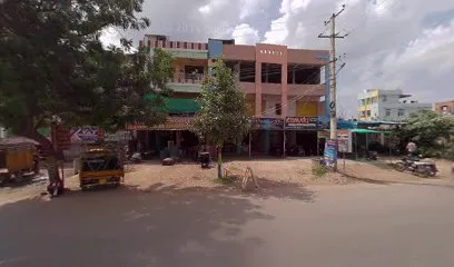 Ape auto show room