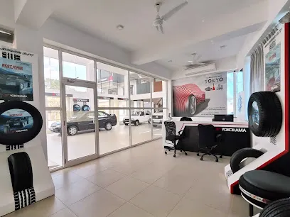 Apex Automobiles
